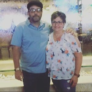 Meet your Posher, Tracy